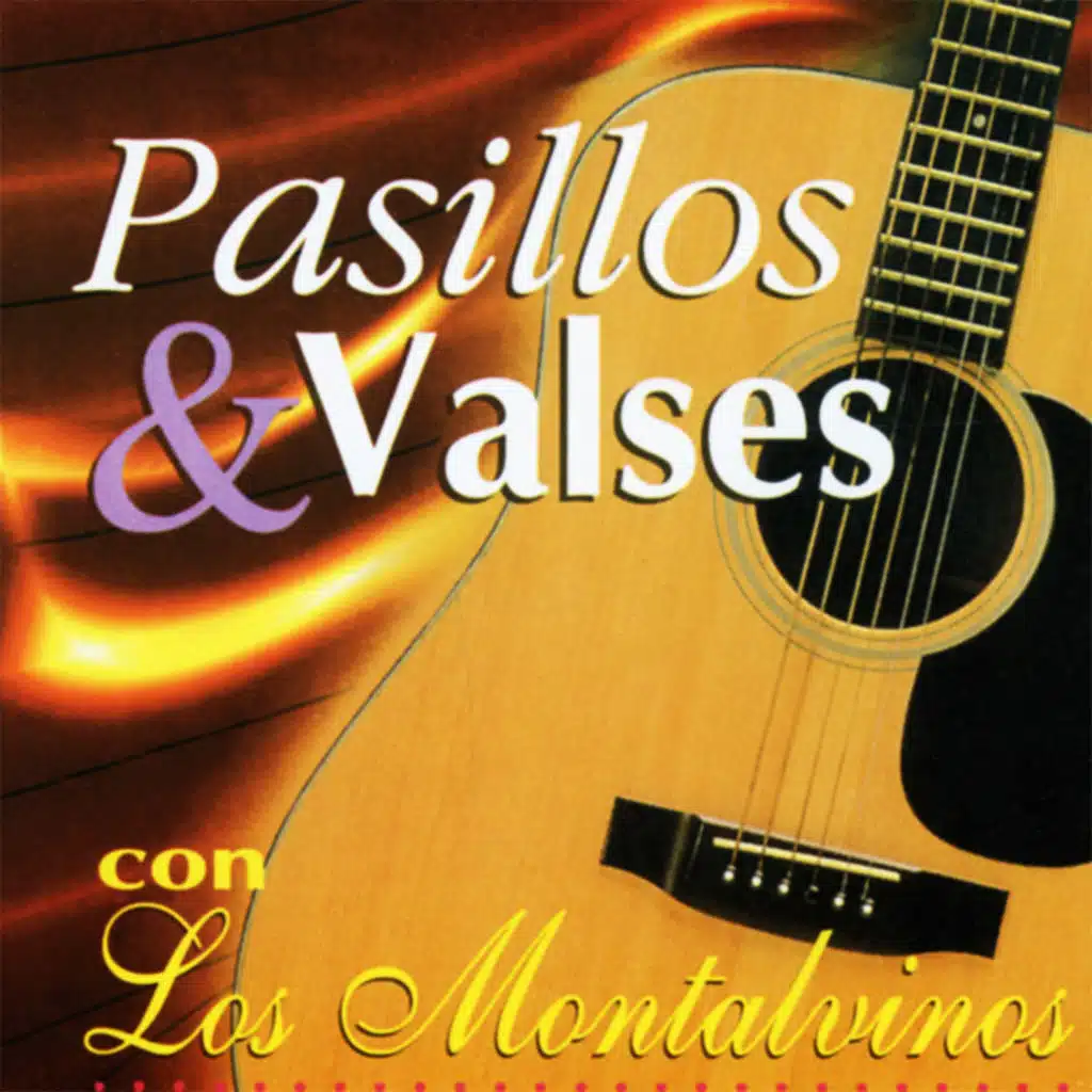 Los Montalvinos