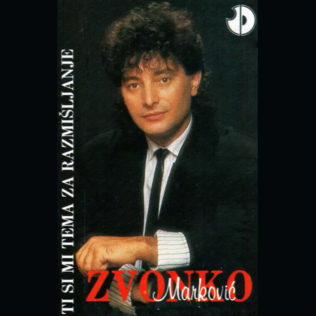 Zvonko Marković