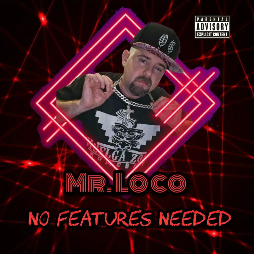 No Features Needed