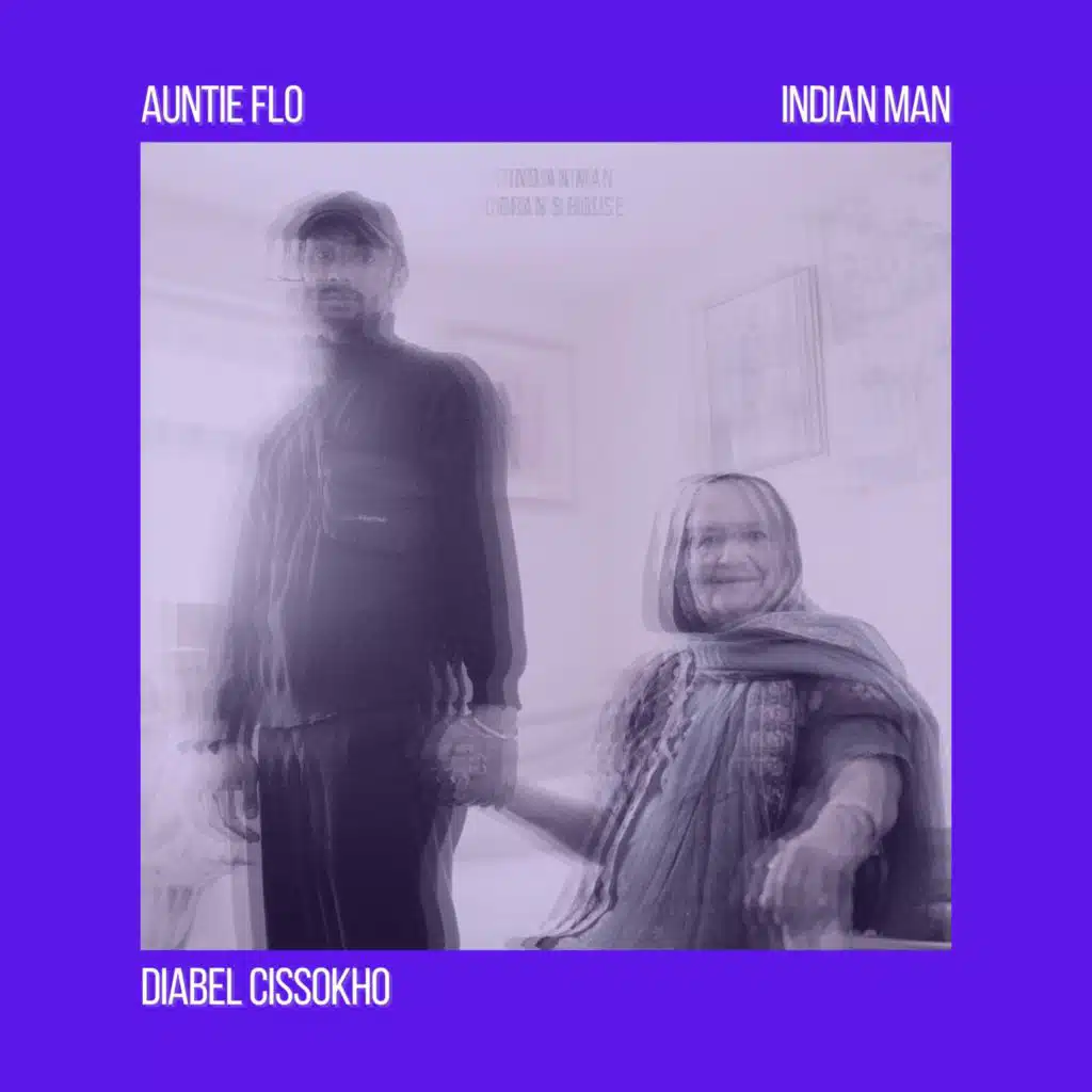 Earth Patch (Auntie Flo Version)