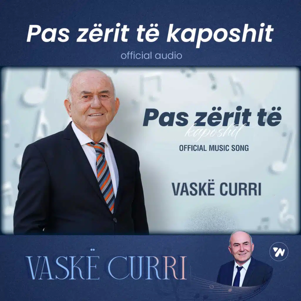 Pas zërit të kaposhit