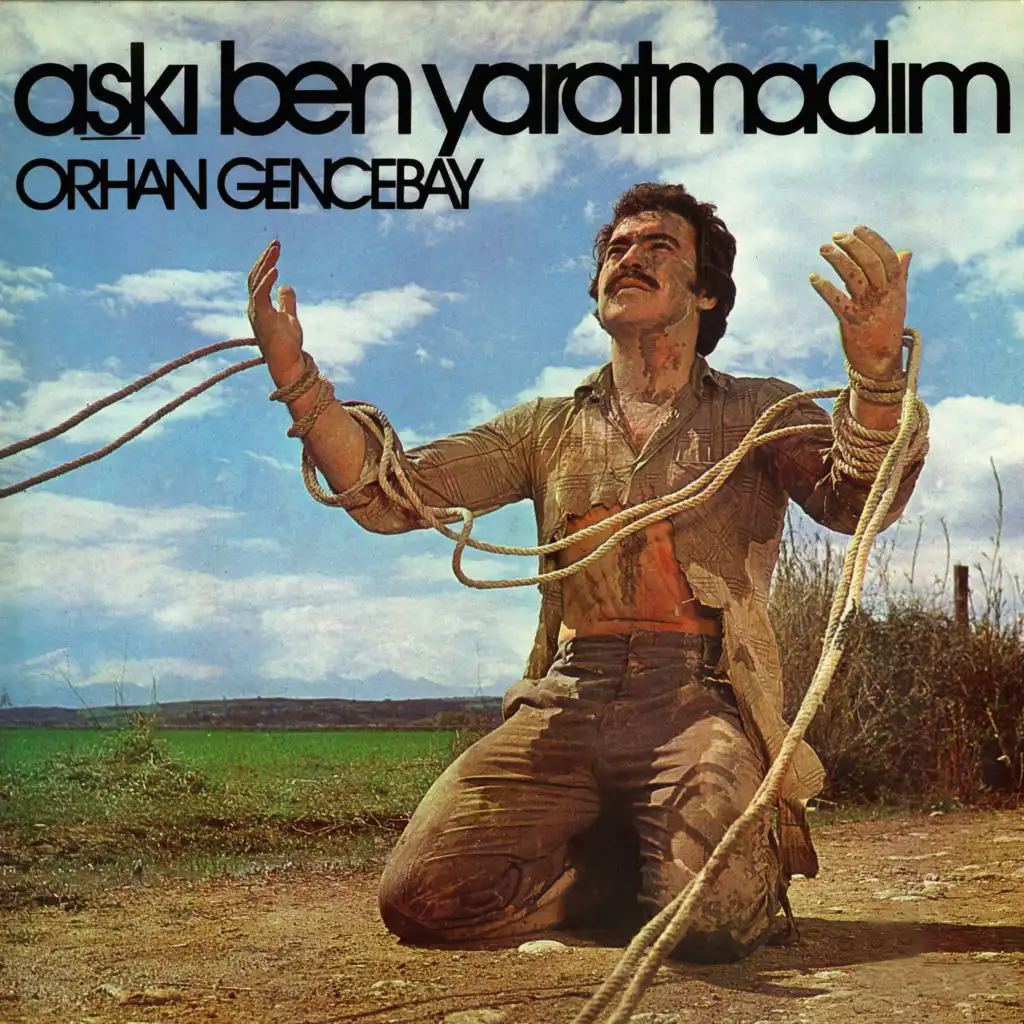 Aşkı Ben Yaratmadım (2025 Remastered)