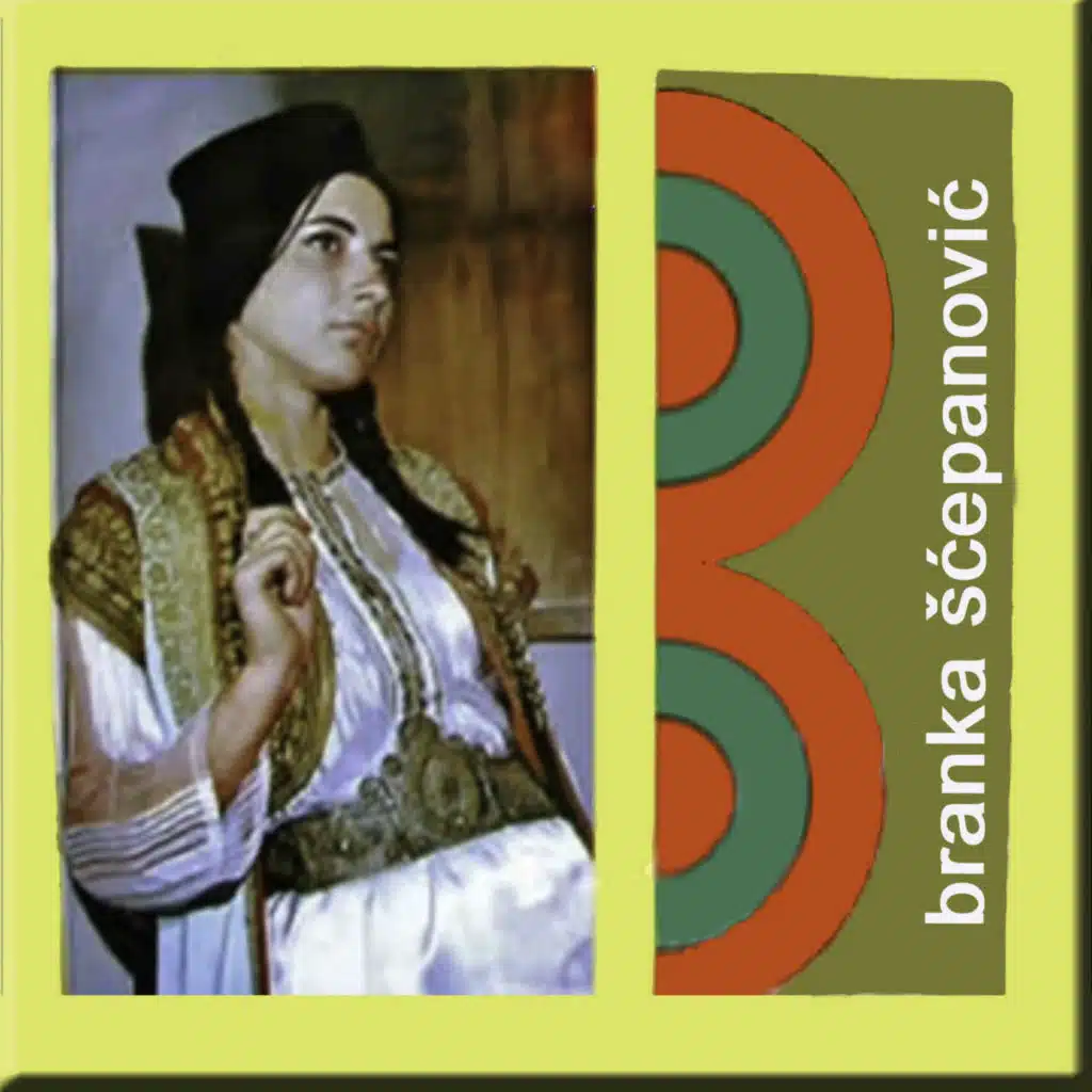 Branka Šćepanović
