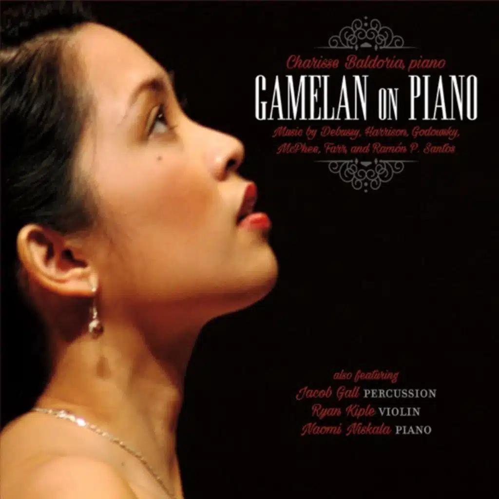 打破次元壁｜戈多夫斯基，拉威尔，贝多芬，柴可夫斯基，卡普斯汀（吴磊）