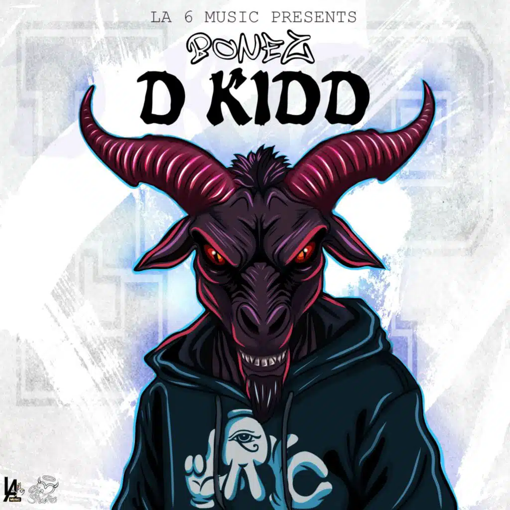 D' KIDD