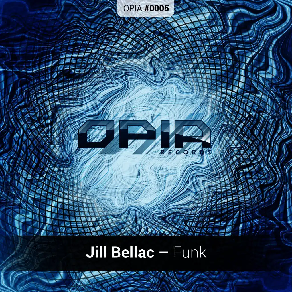 Jill Bellac - Funk