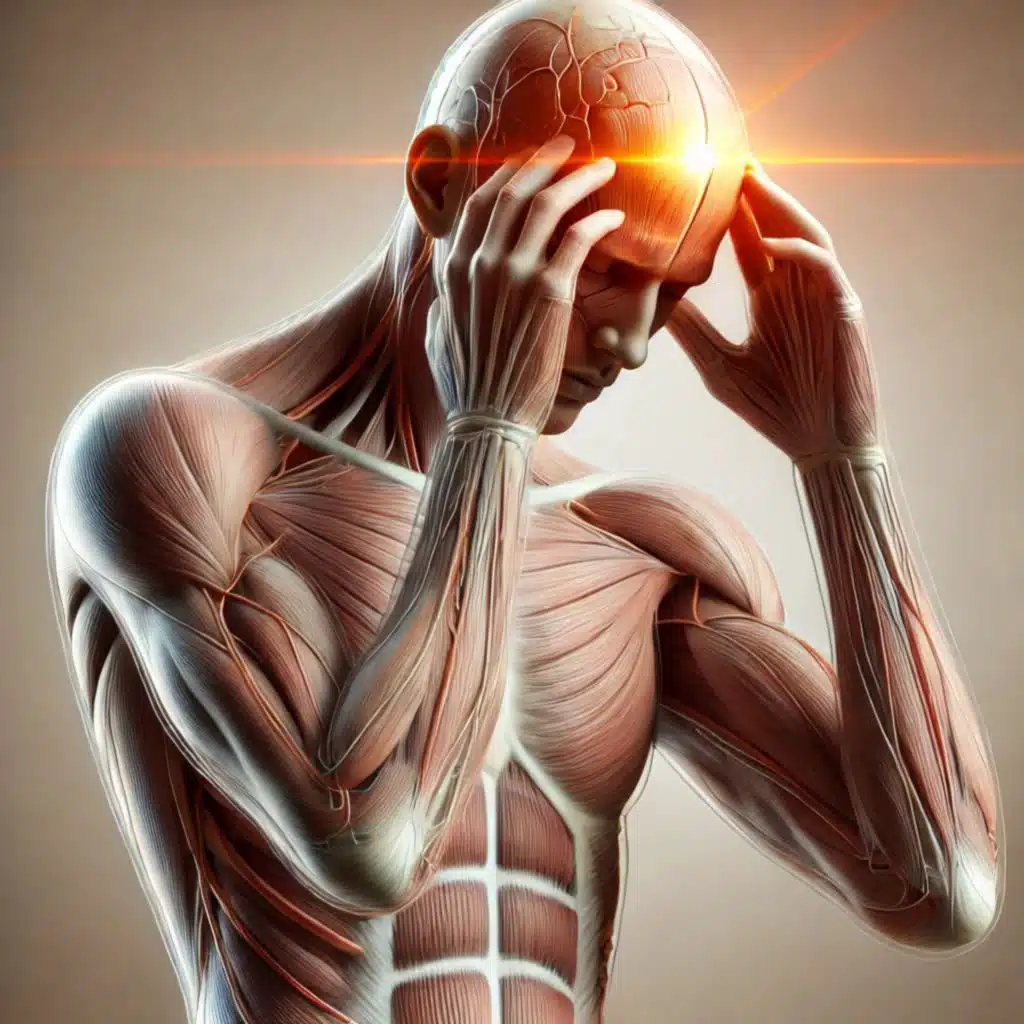 Vibrational Healing Flow