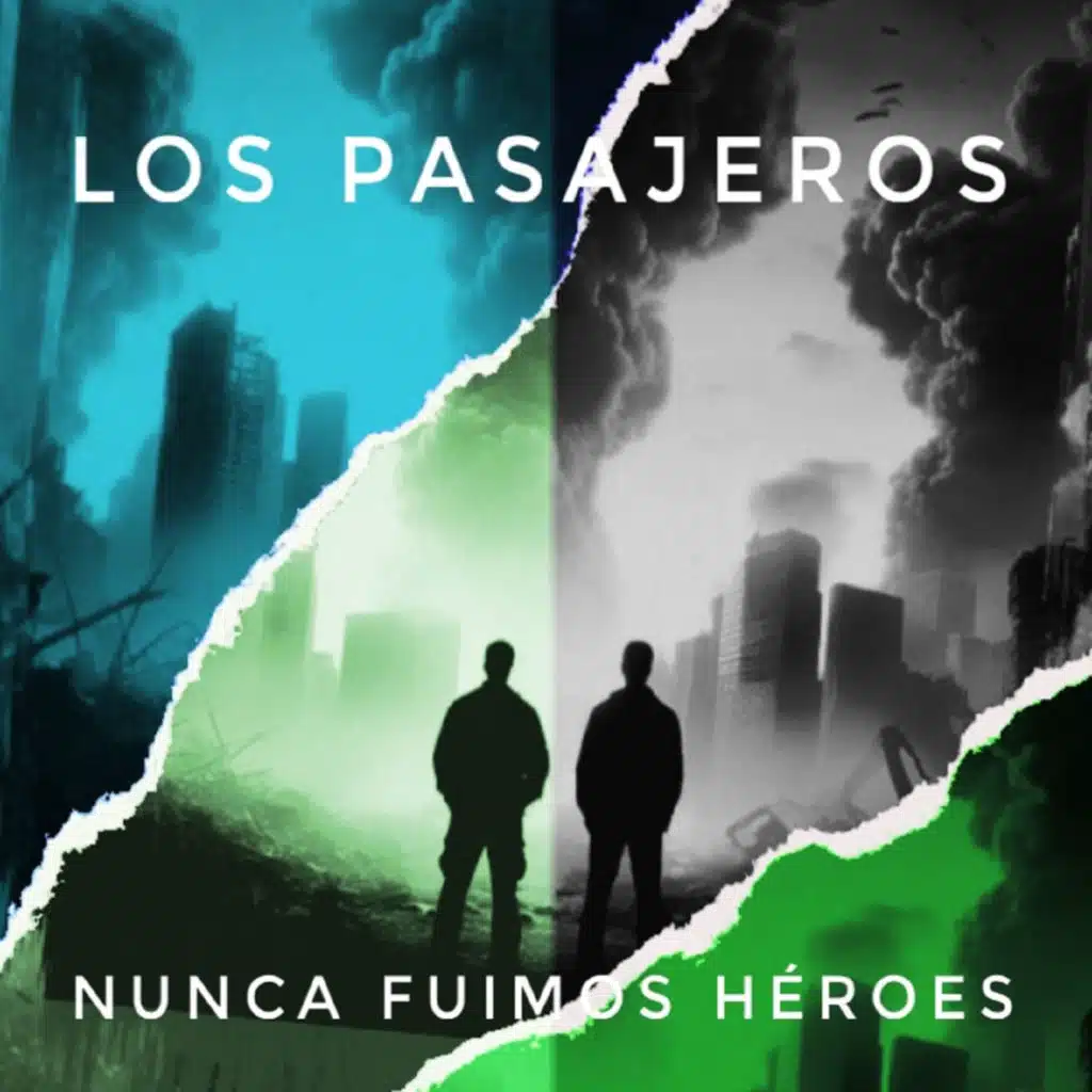 Los Pasajeros