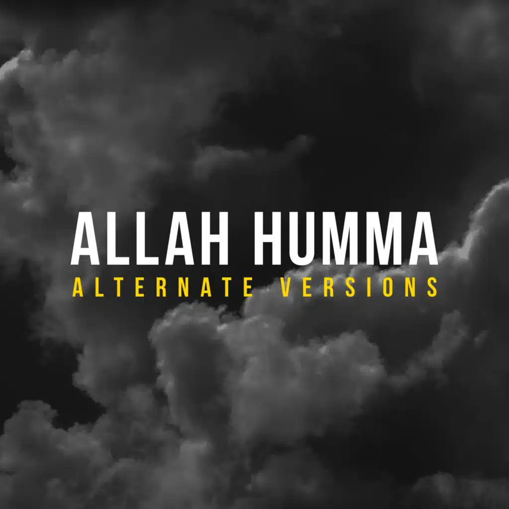 Allah Humma (Outro)