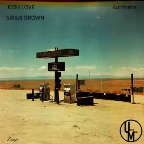 Josh Love - Autobhan (Original Mix)