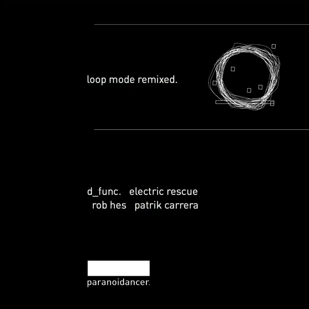 Patrik Carrera (Ger) - Loop Mode Remixed 02