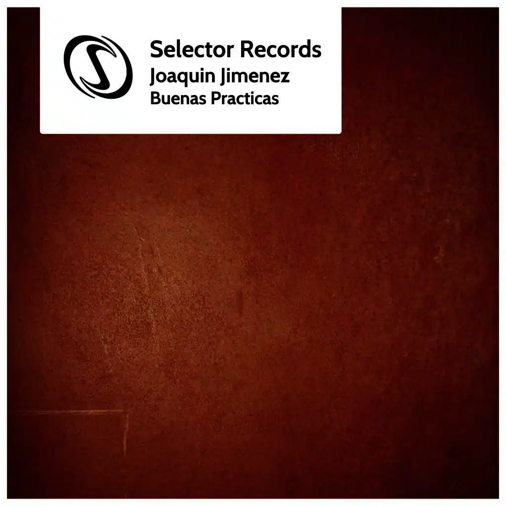 Joaquin Jimenez - Buenas Practicas