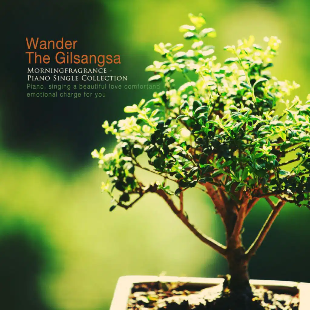 Stroll through Gil Sangsa Temple