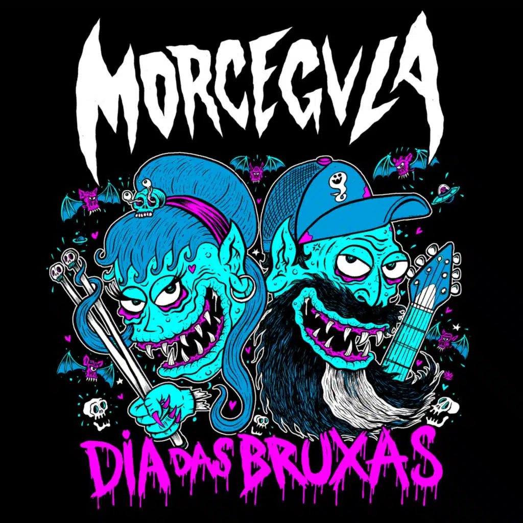 Dia das Bruxas