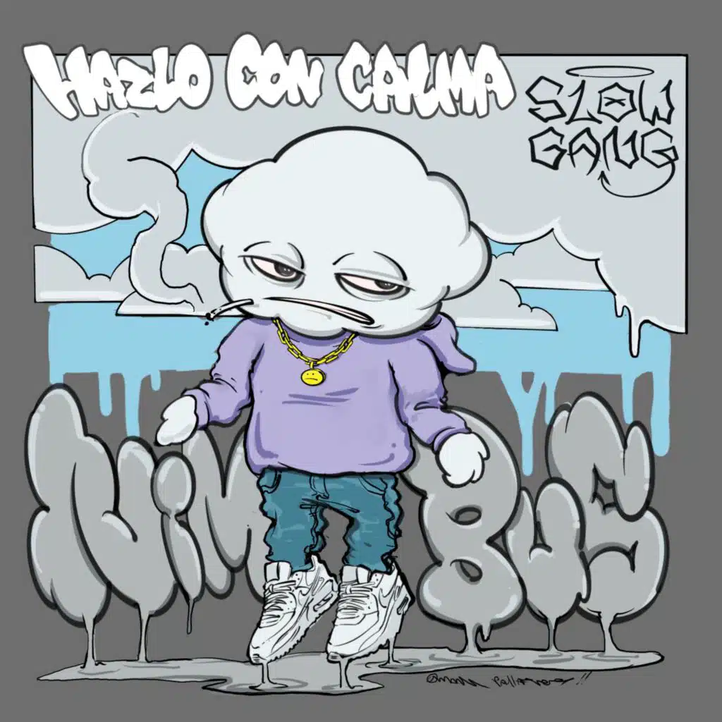 Tu llamada (feat. Yunng Carter)