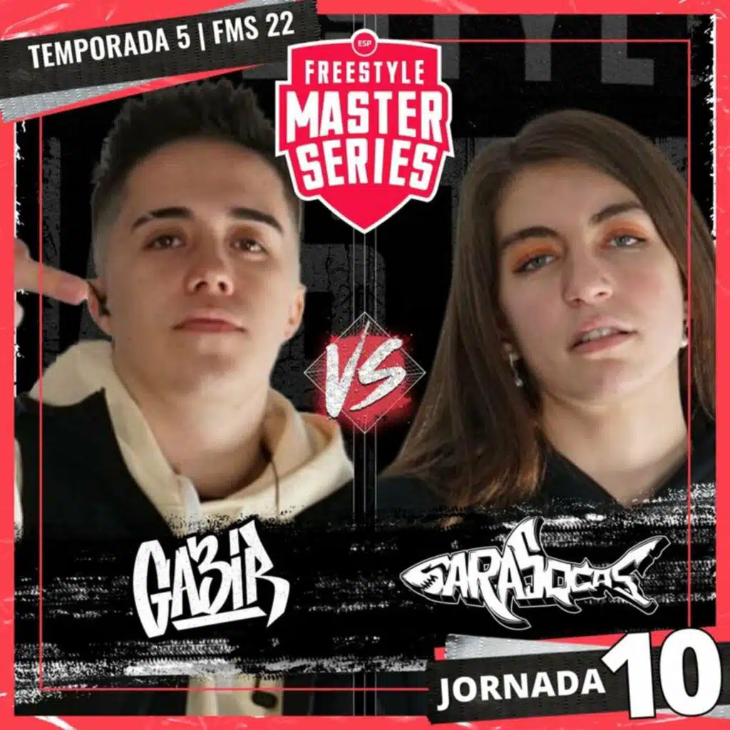 Easy Mode Sara Socas (Live)