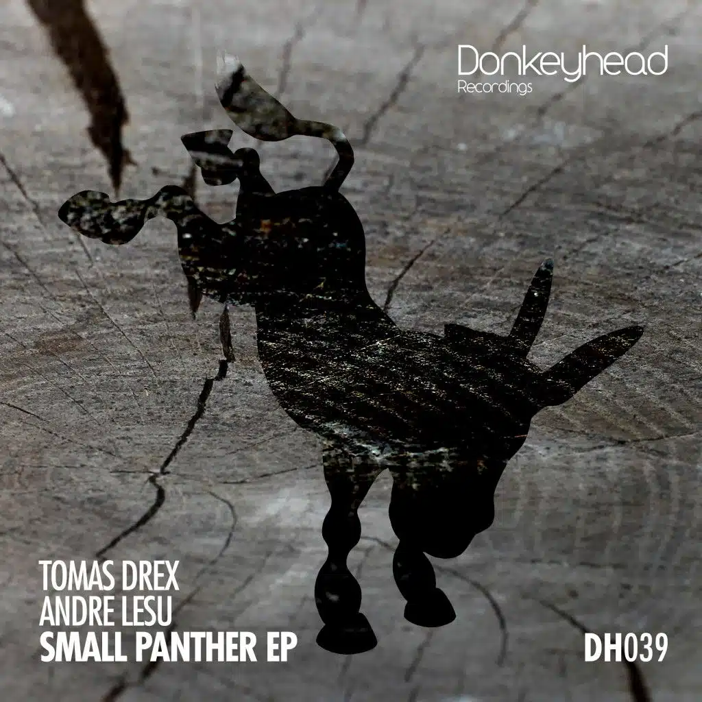 Tomas Drex, Andre Lesu - Small Panther EP