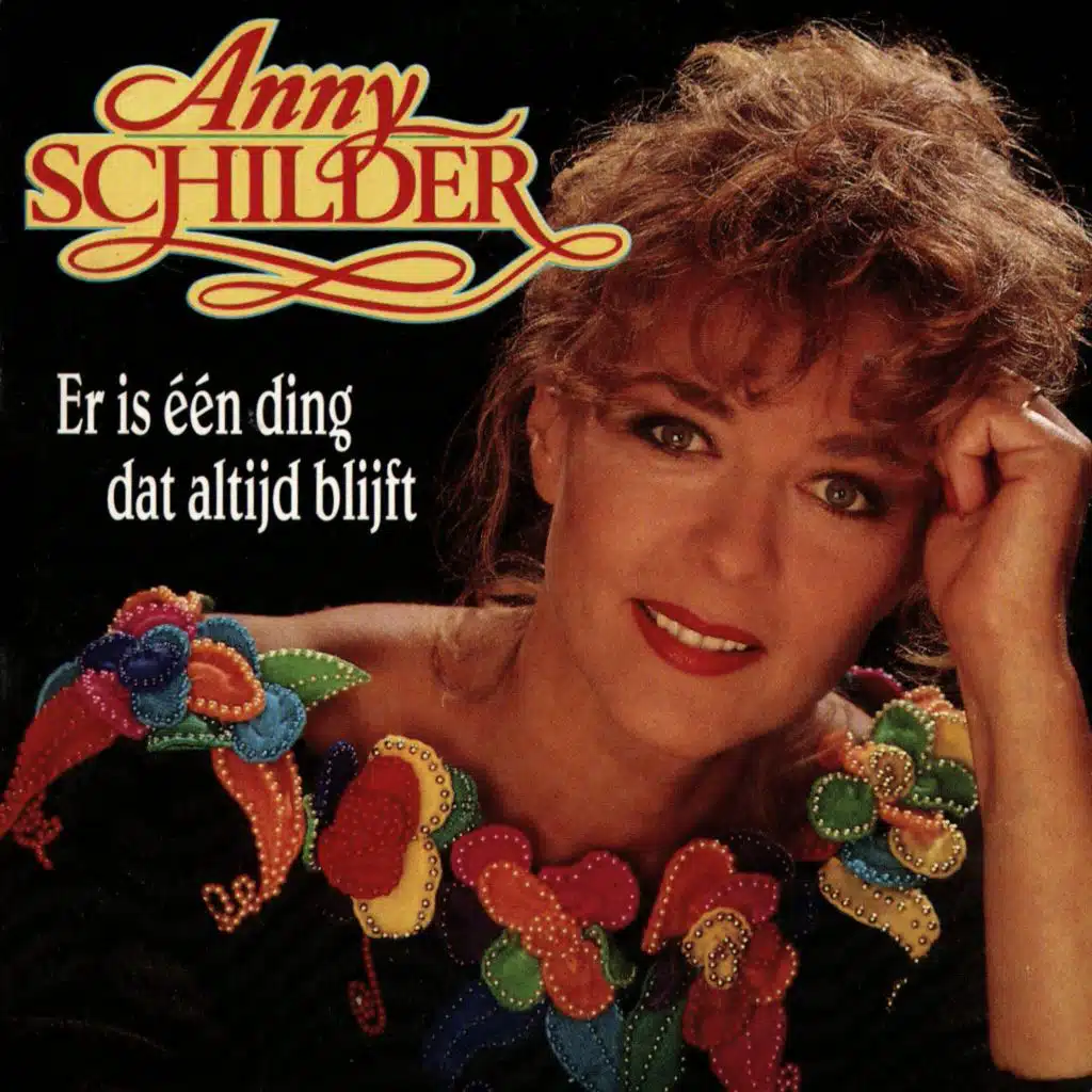 Er Is Één ding Ding Dat Altijd Blijft