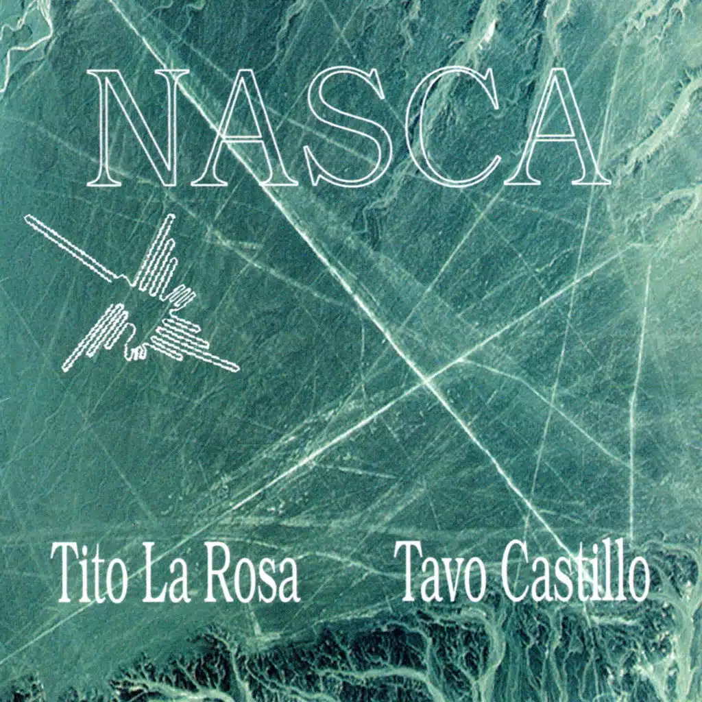 Tito La Rosa & Tavo Castillo