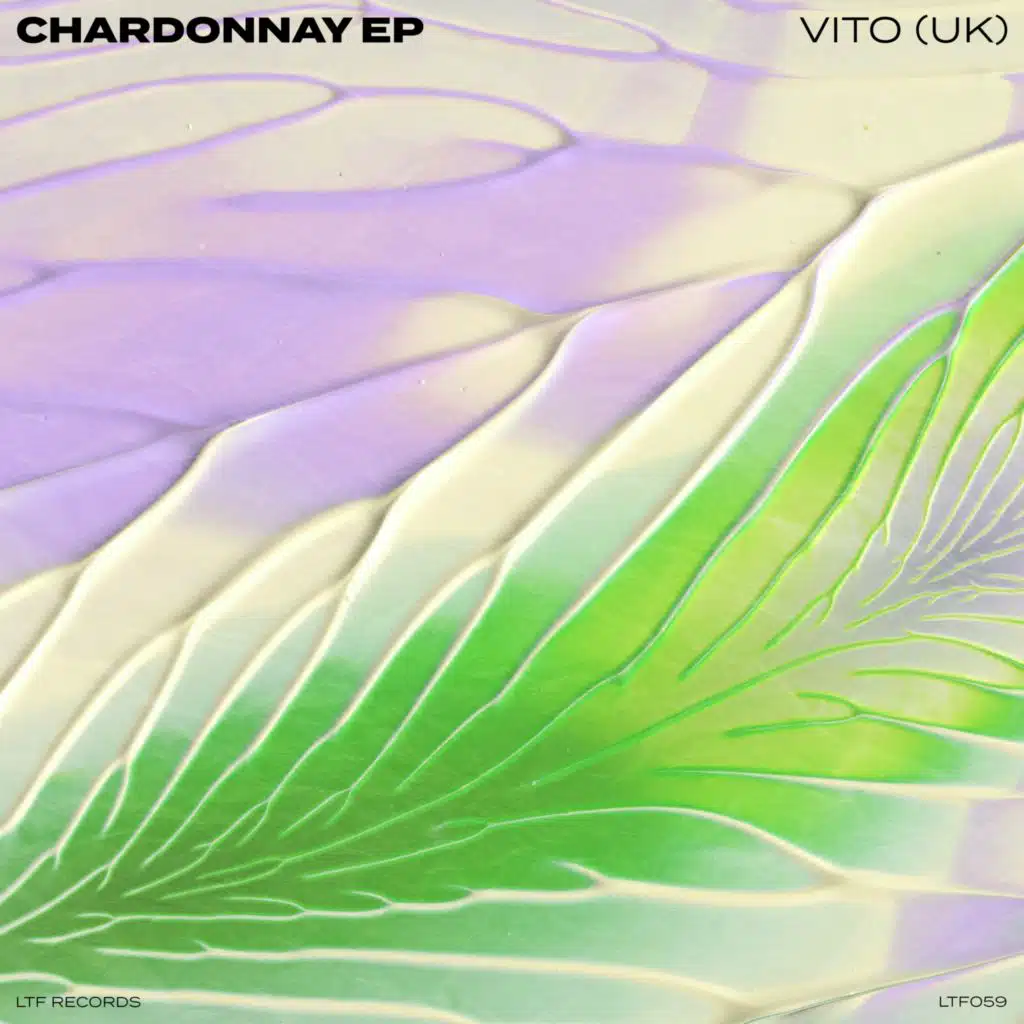 Chardonnay EP