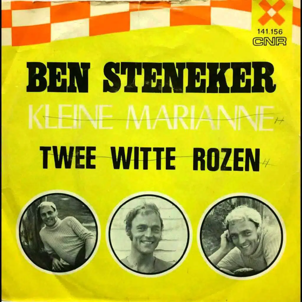 Kleine Marianne
