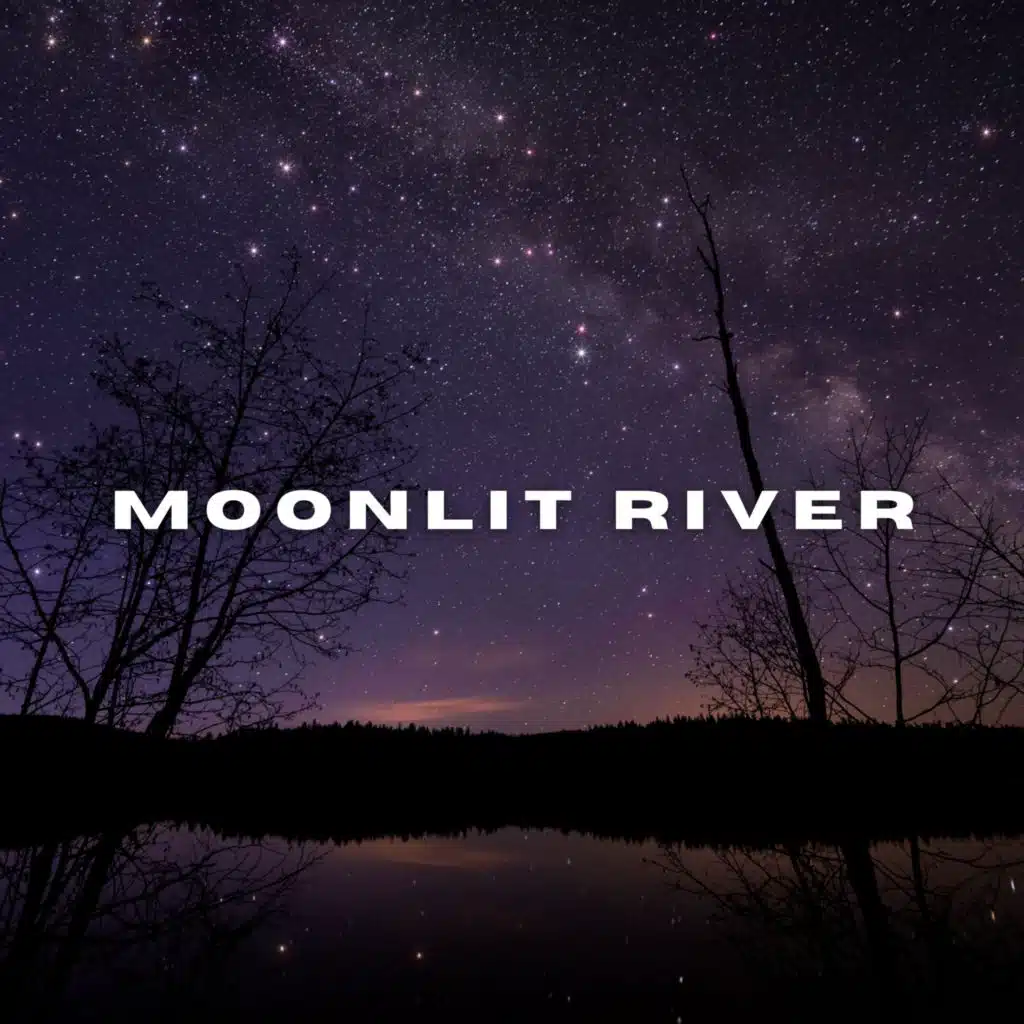 Moonlit River