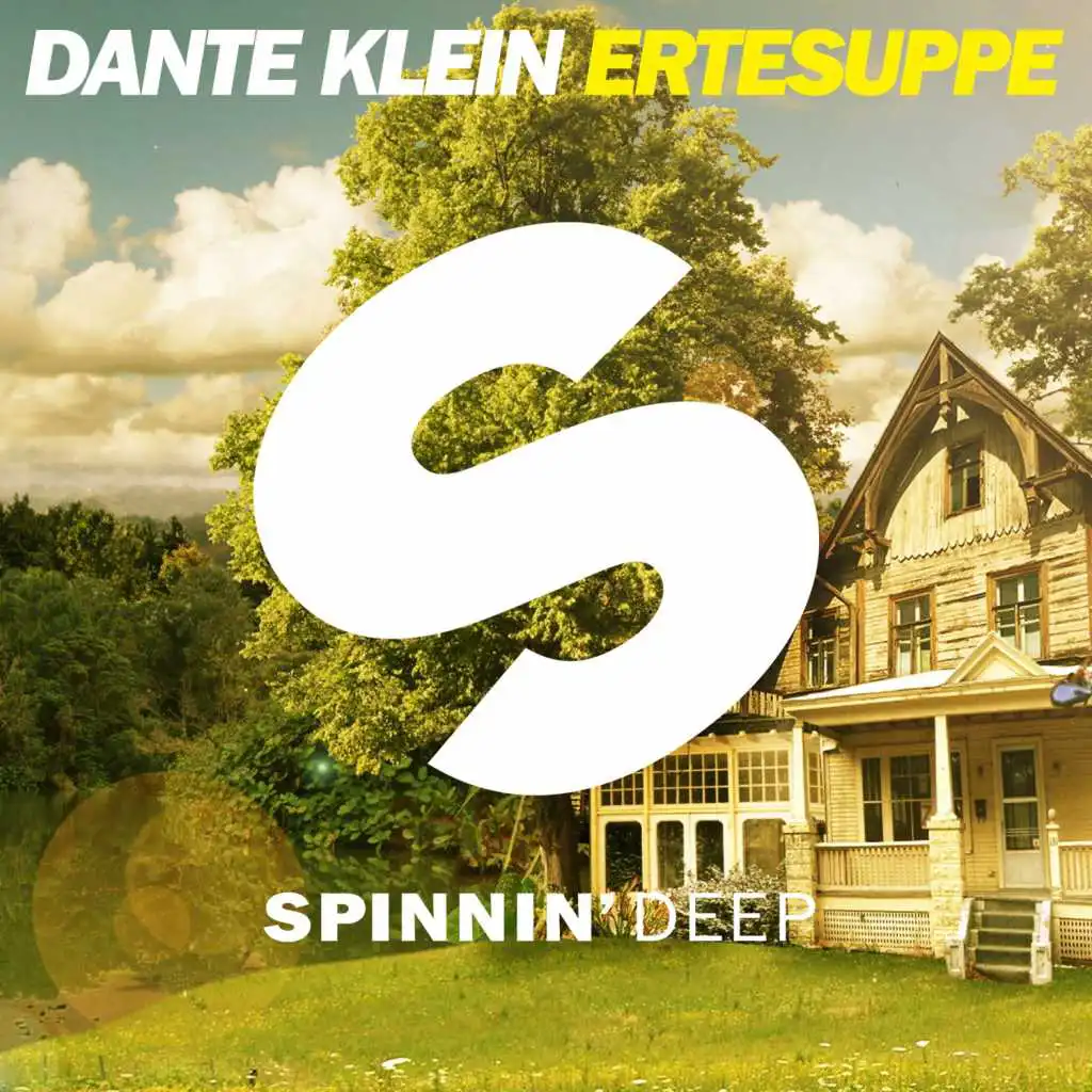 Ertesuppe (Club Mix)