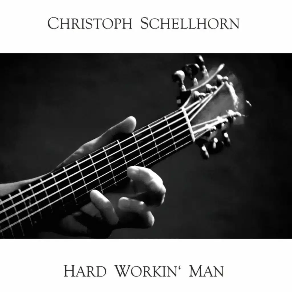 Hard Workin' Man