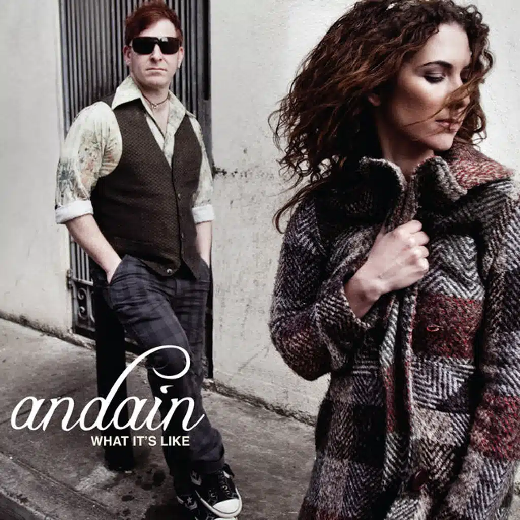 What It's Like (Loverush UK Radio Edit)