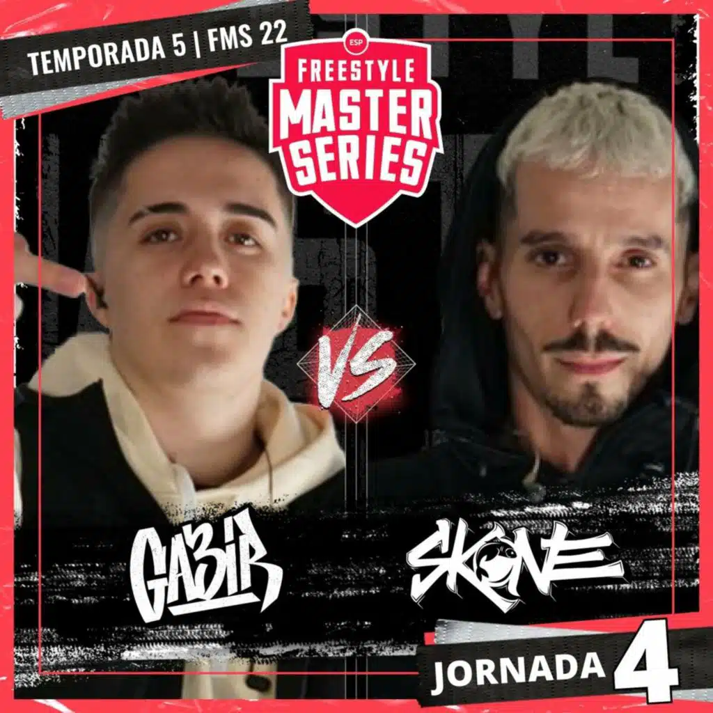 Hard Mode Skone (Live) [feat. Vshe]