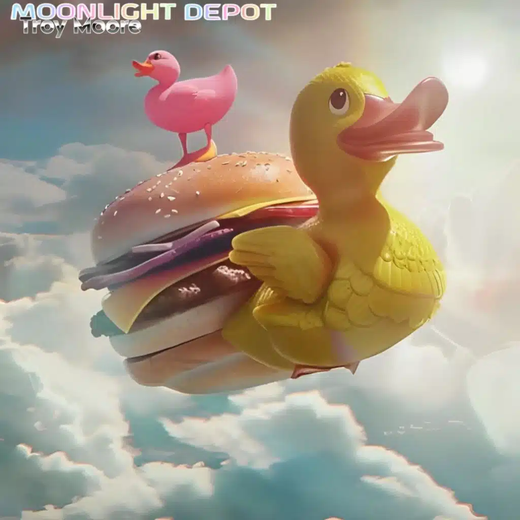 Holy Immortal Portal Pounders