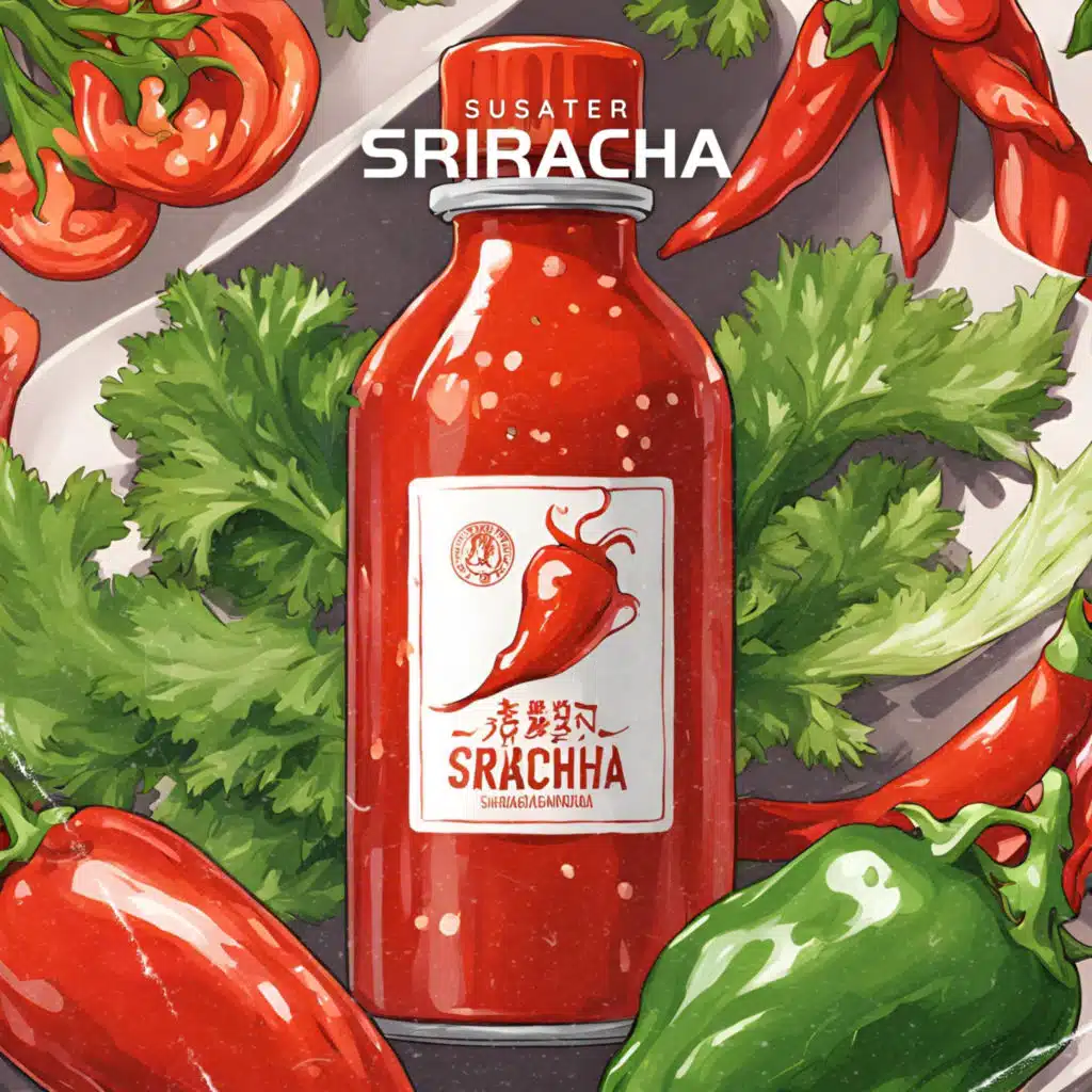 Sriracha