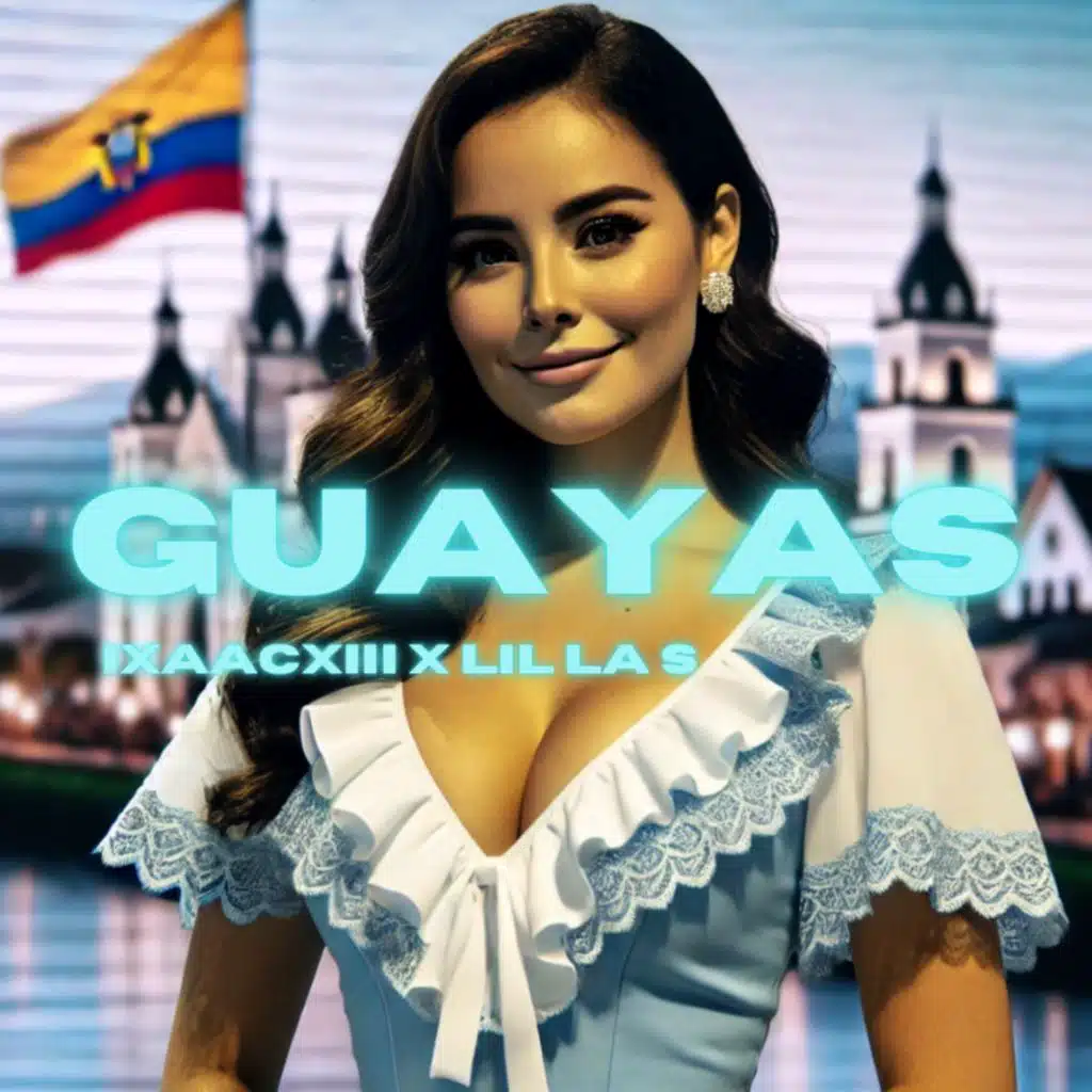 Guayas (Remix)