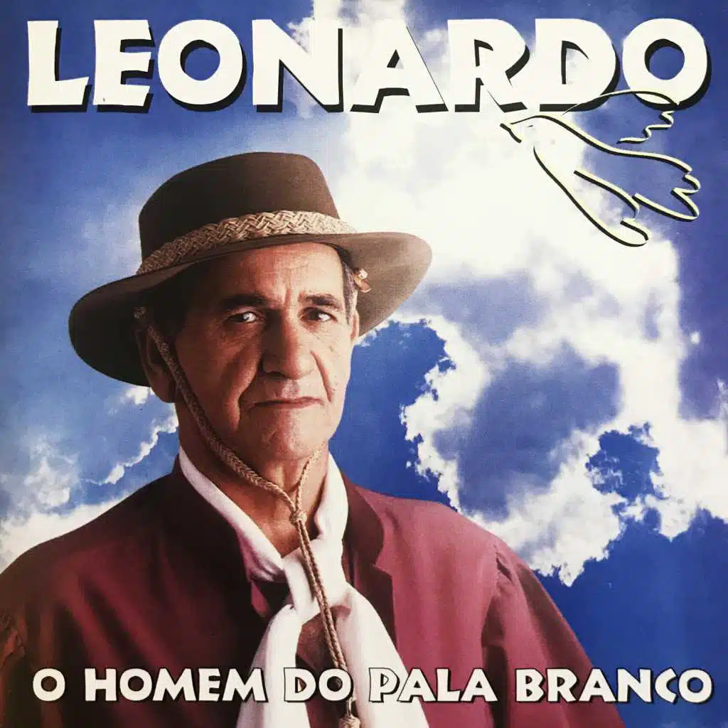 O Homem do Pala Branco