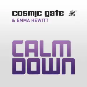 Calm Down (Extended Mix)