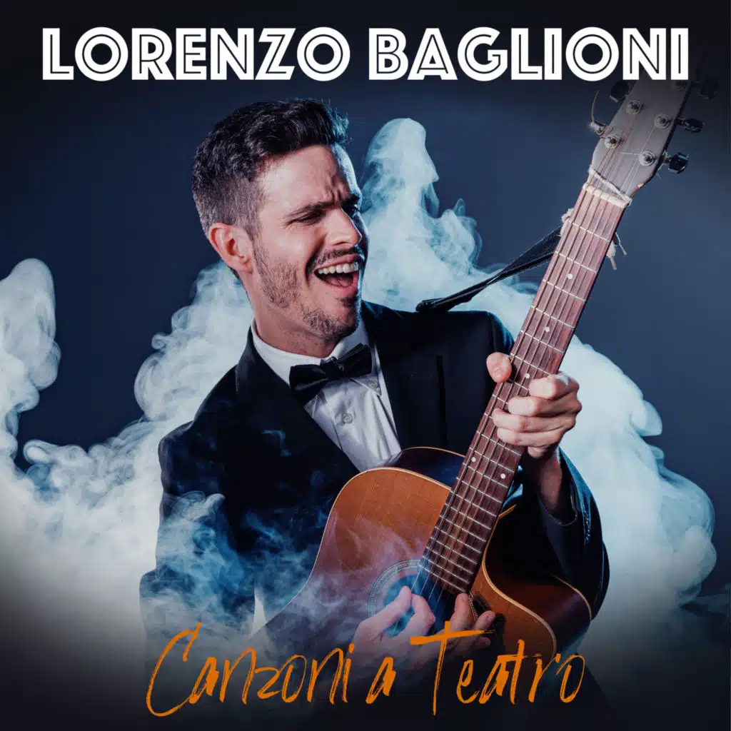 Canzoni a Teatro (Live unplugged)