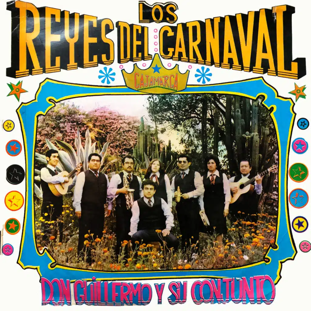 Los Reyes del Carnaval