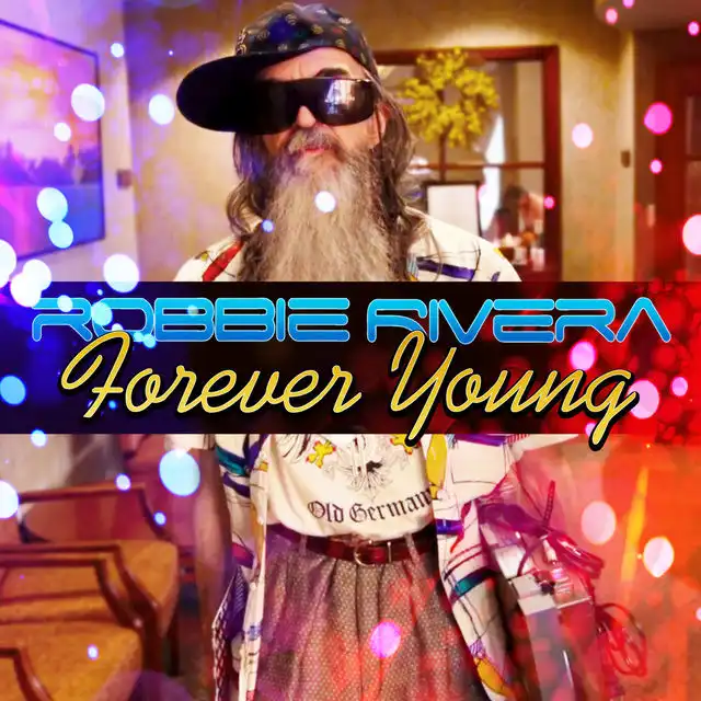 Forever Young (PeaceTreaty Remix)