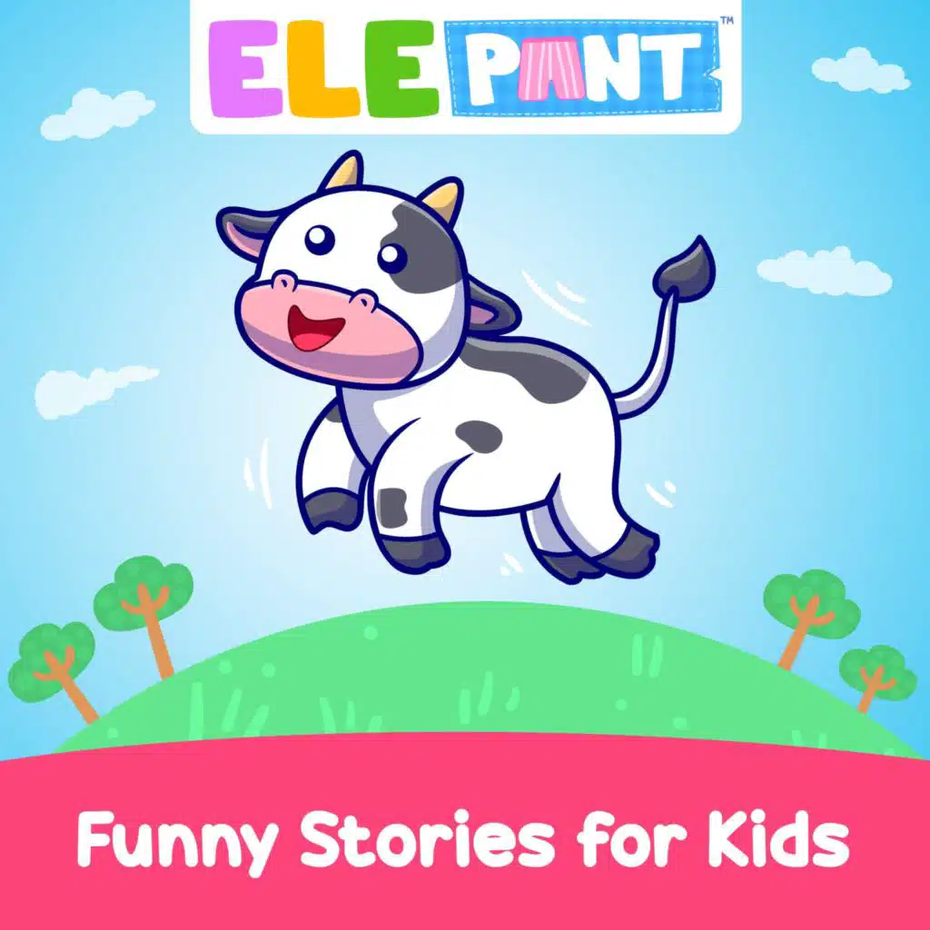 Bedtime Stories for Kids | Good Night Stories | Laughing Funny Stories for Kids