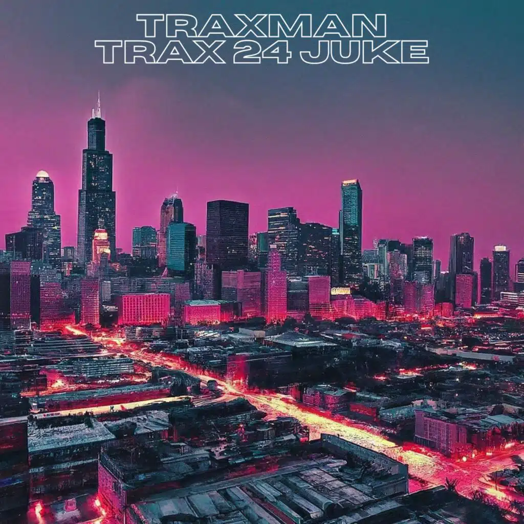 Traxman