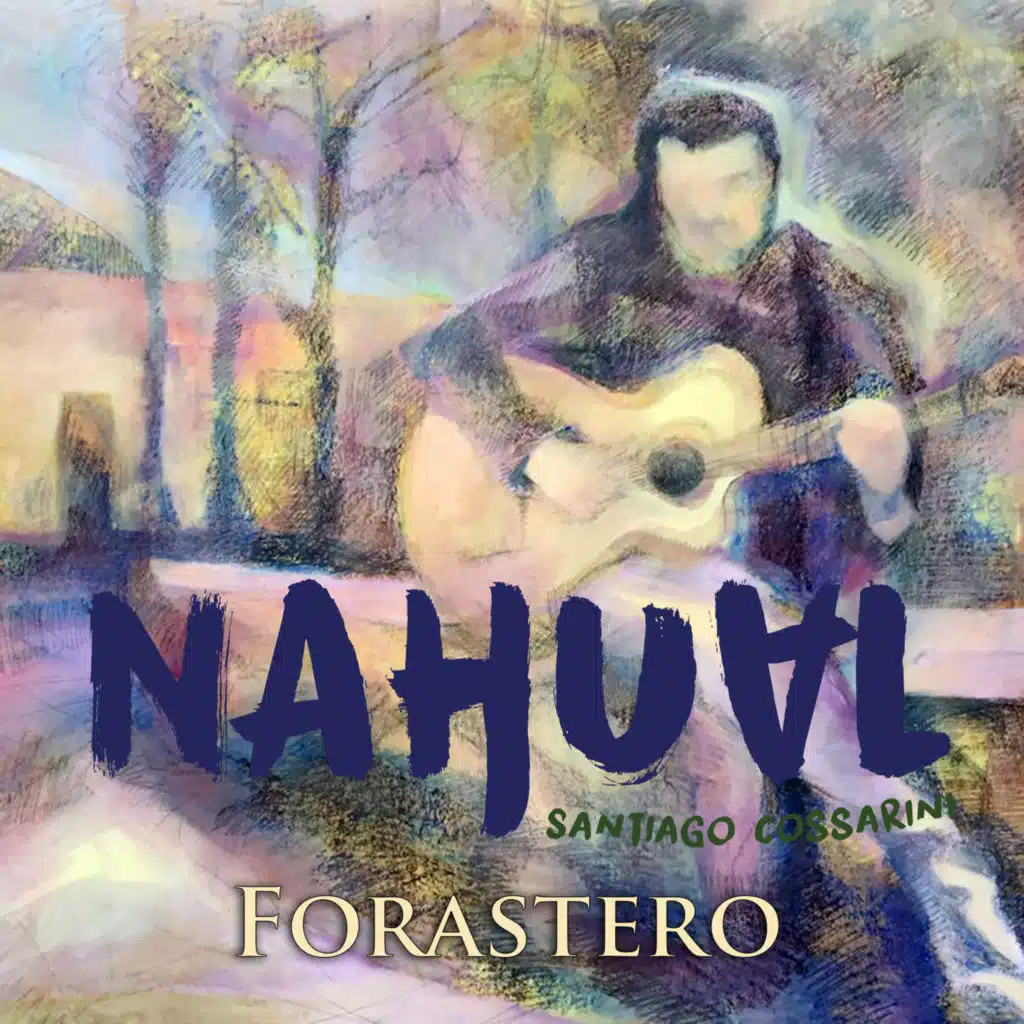 Forastero (En Vivo)