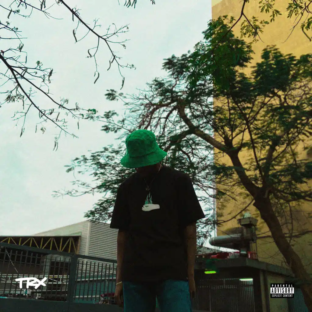 Discernimento (feat. Kelson Most Wanted)