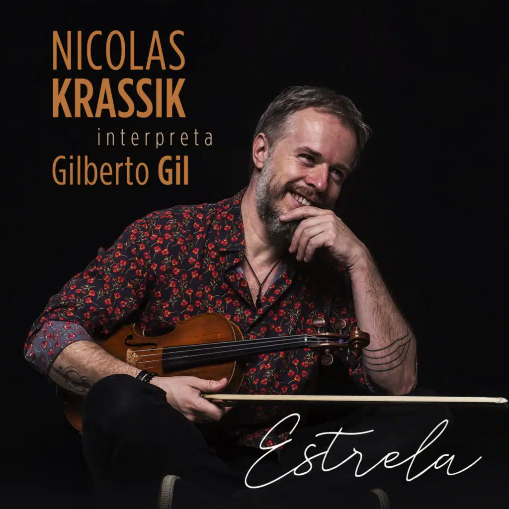 Nicolas Krassik