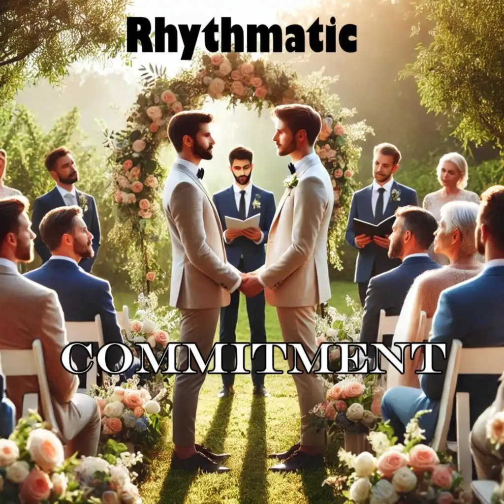 RHYTHMATIC