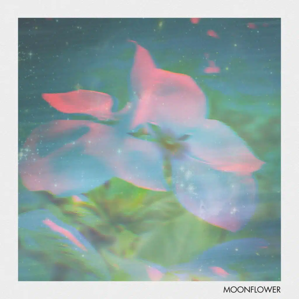 Lunarscapes: Meditation Songs Vol. 2