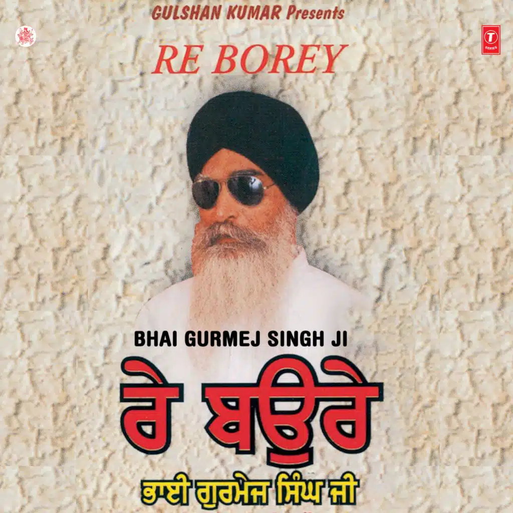 Re Borey Vol-4