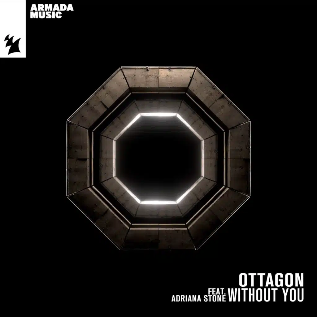 Without You (feat. Adriana Stone)