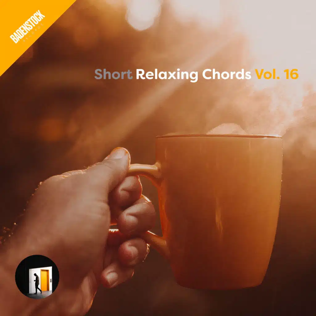 Short Relaxing Chords, Vol. 16