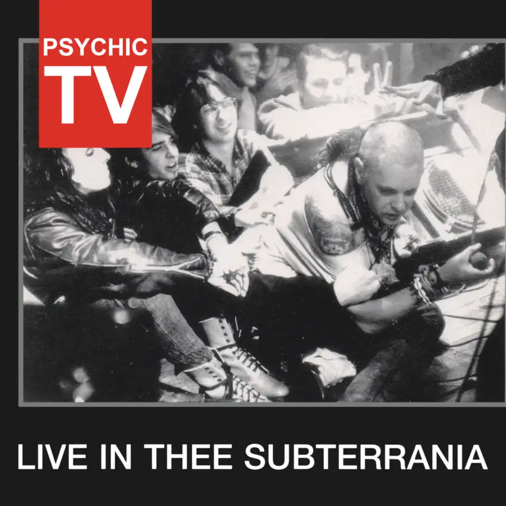 Psychic TV