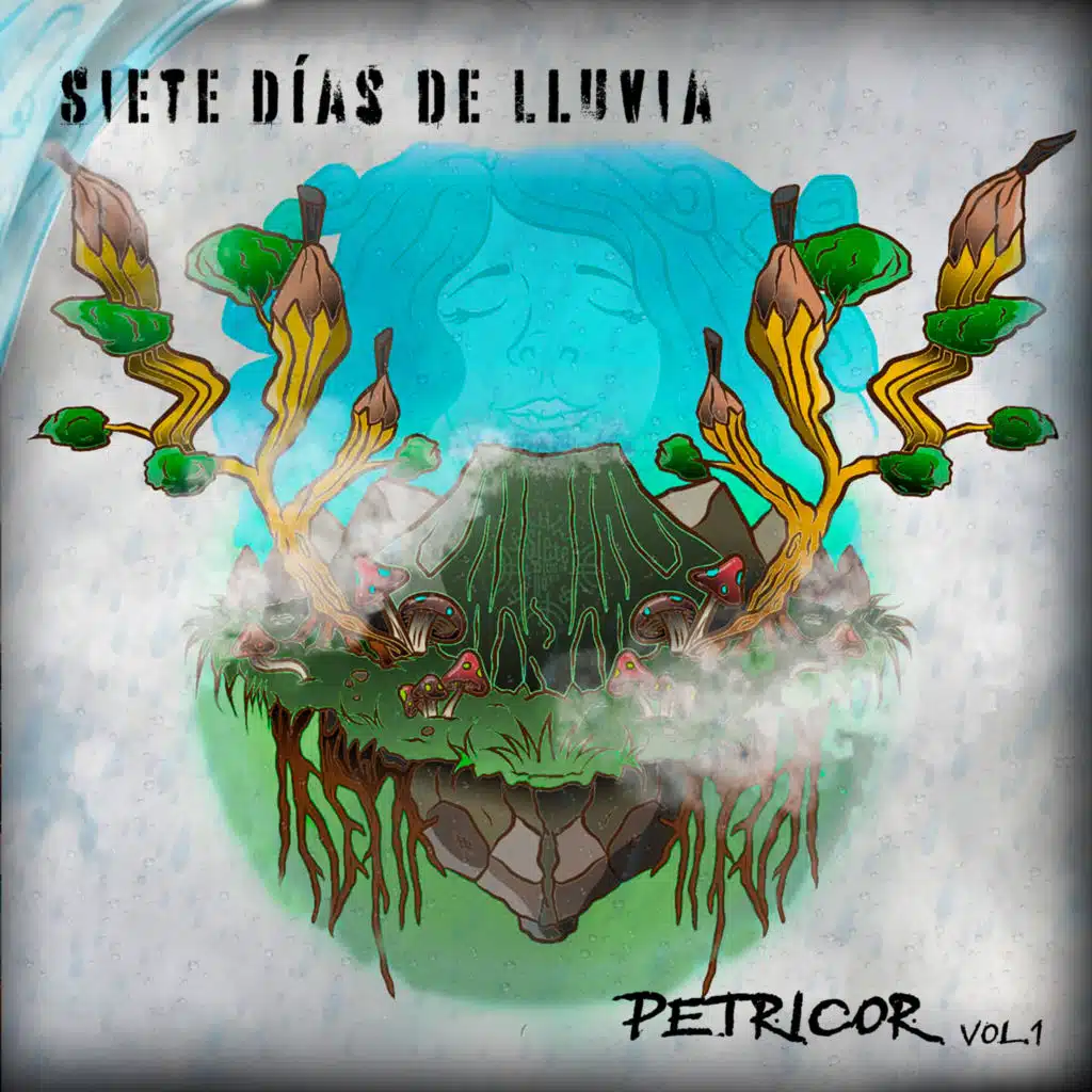 Siete Días de Lluvia